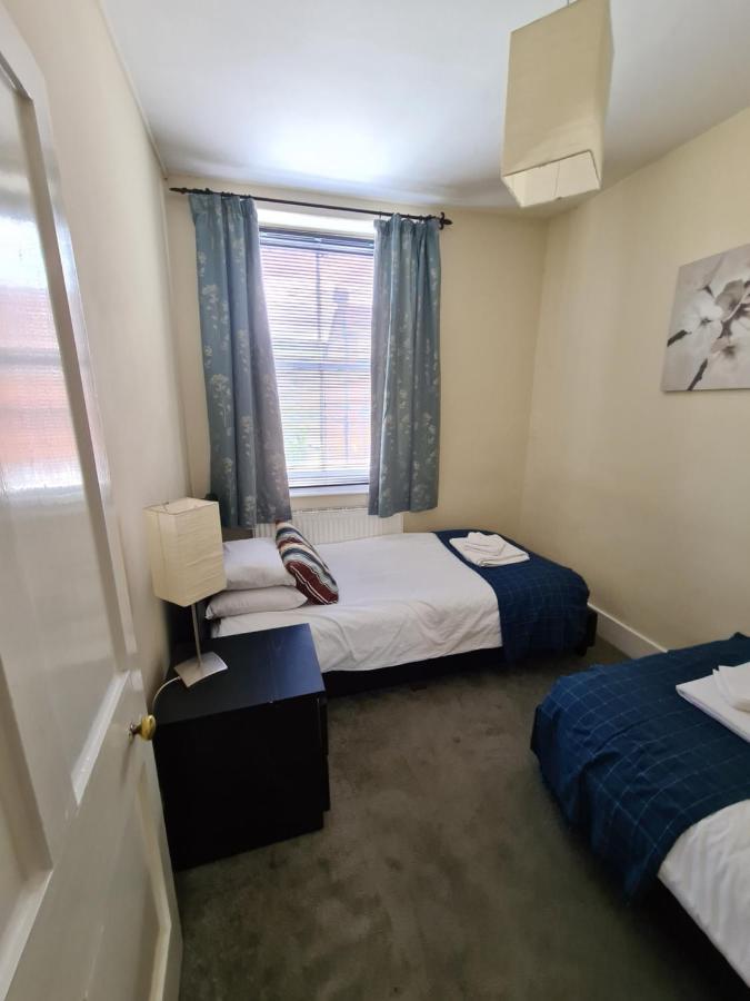 Ty Morgan'S Apartments Rhayader Extérieur photo