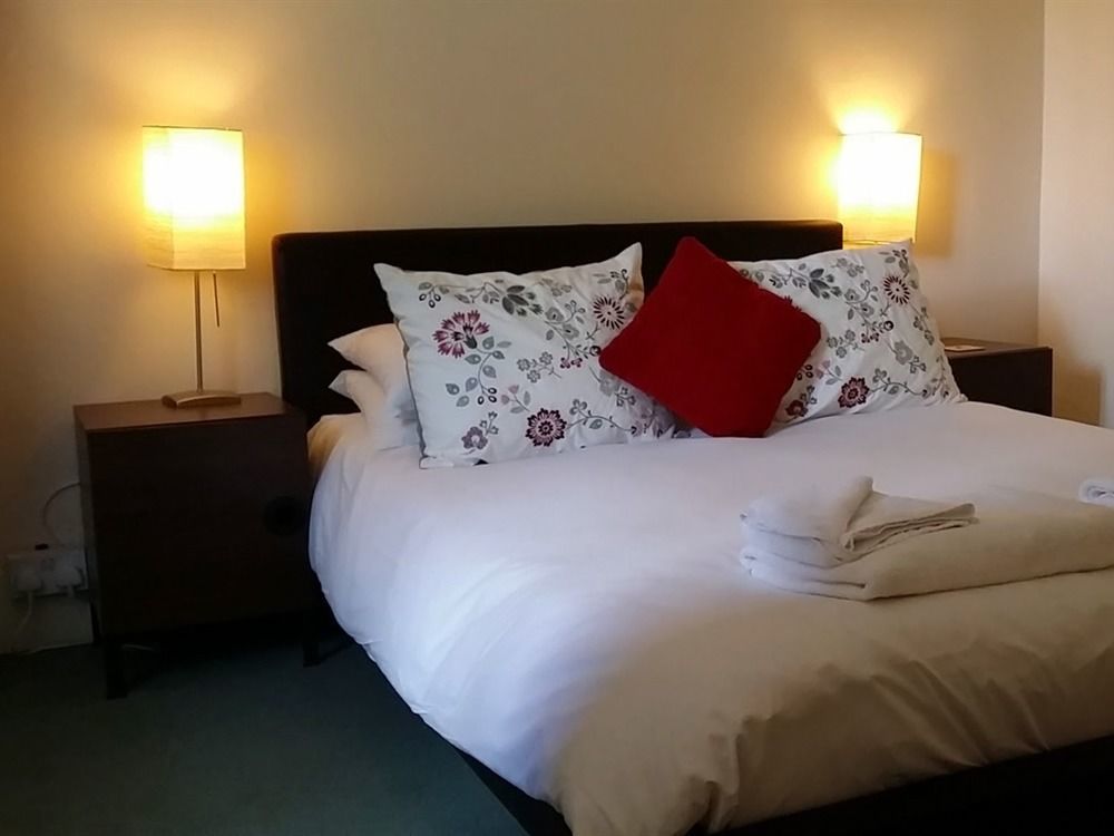 Ty Morgan'S Apartments Rhayader Extérieur photo