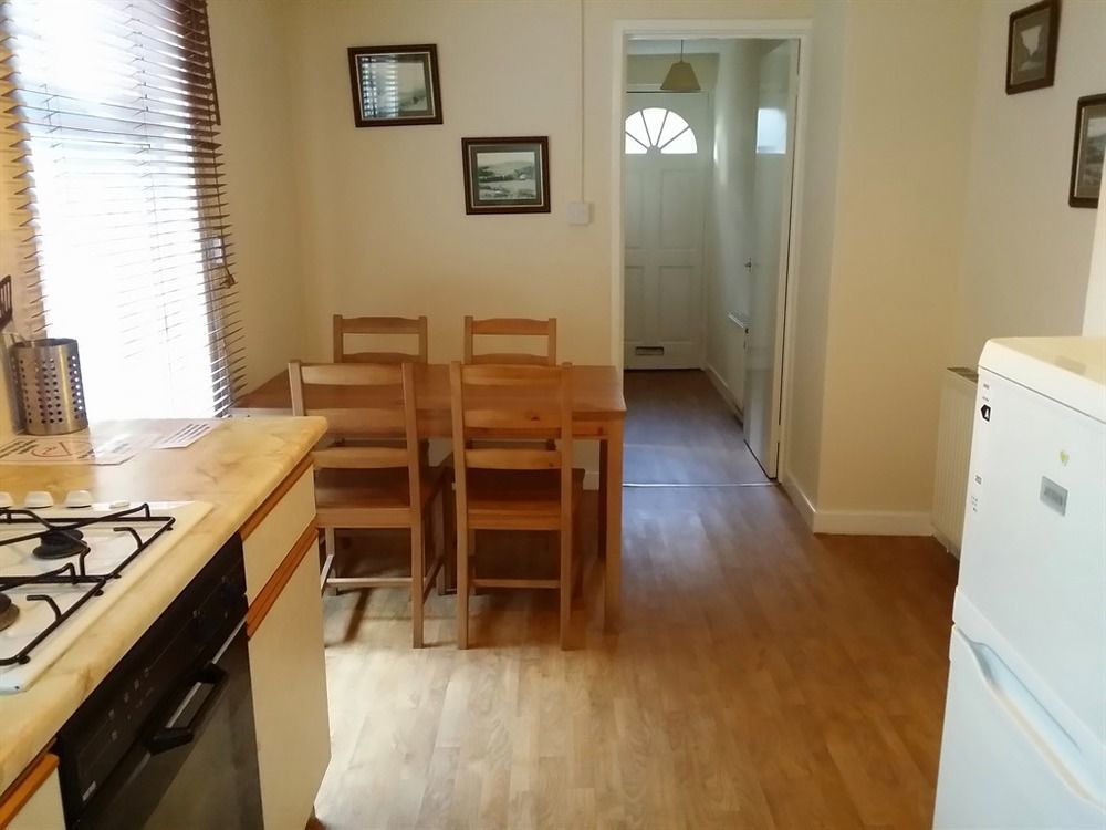 Ty Morgan'S Apartments Rhayader Extérieur photo