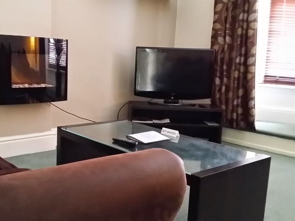 Ty Morgan'S Apartments Rhayader Extérieur photo