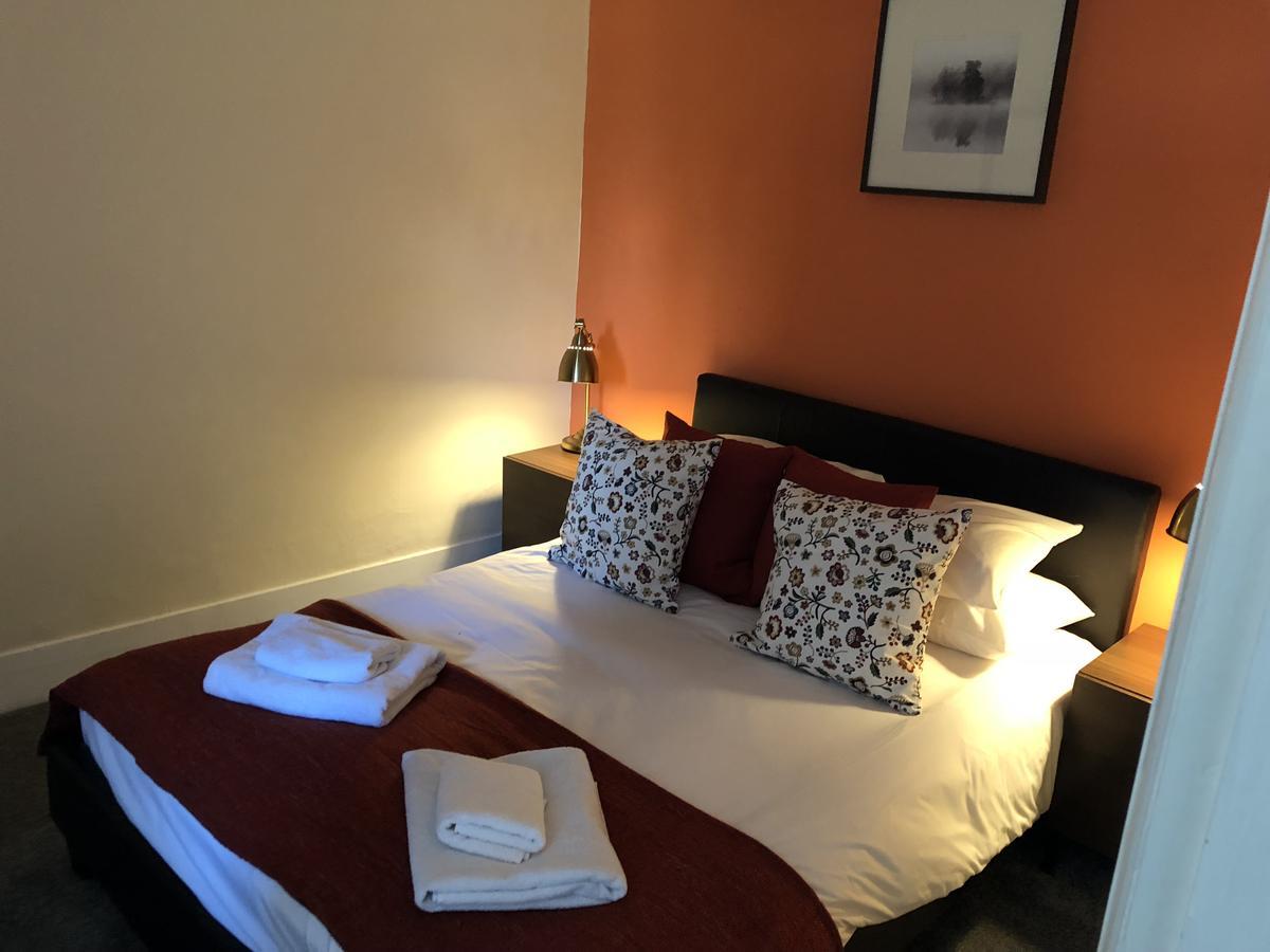 Ty Morgan'S Apartments Rhayader Extérieur photo